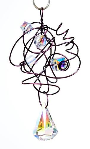 Parawire Sun Catchers