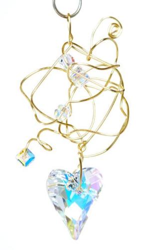 Parawire Sun Catchers