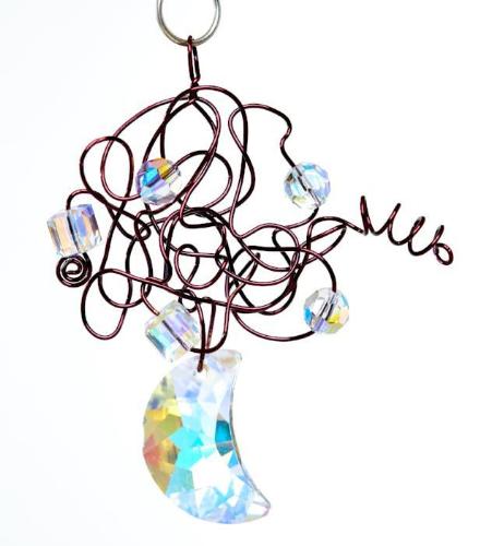 Parawire Sun Catchers