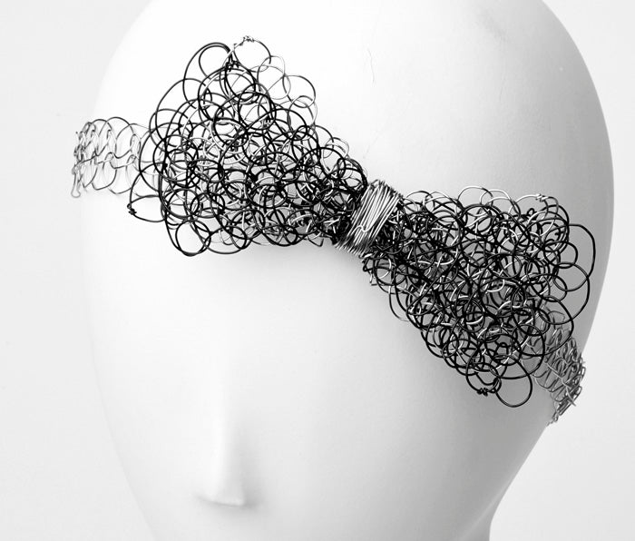 Bowtie Headband