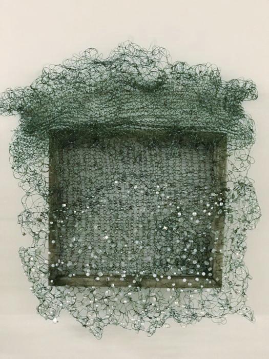 Enhanced Sea and Foam