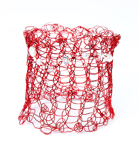 Stretch and Squeeze 4" Bracelet