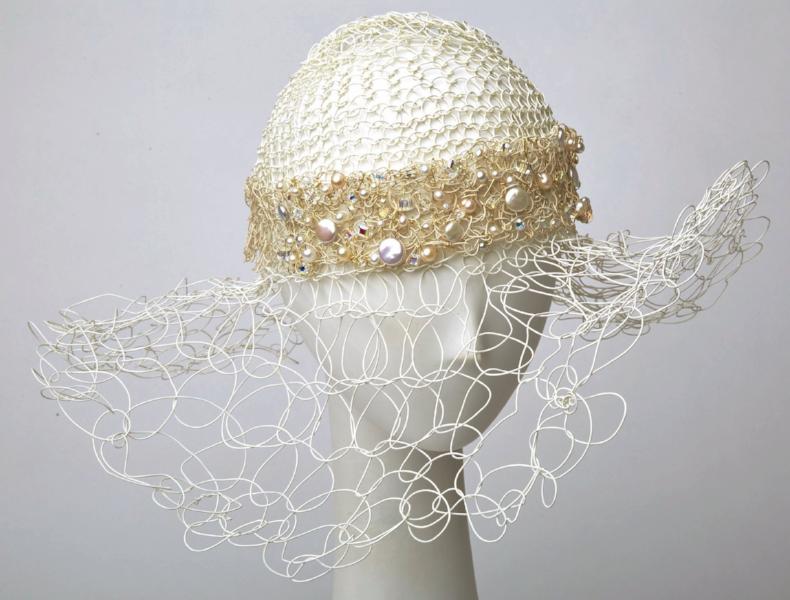 Wedding Hat